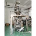Automatic Granule Snacks Biscuit Chips Packing Machine